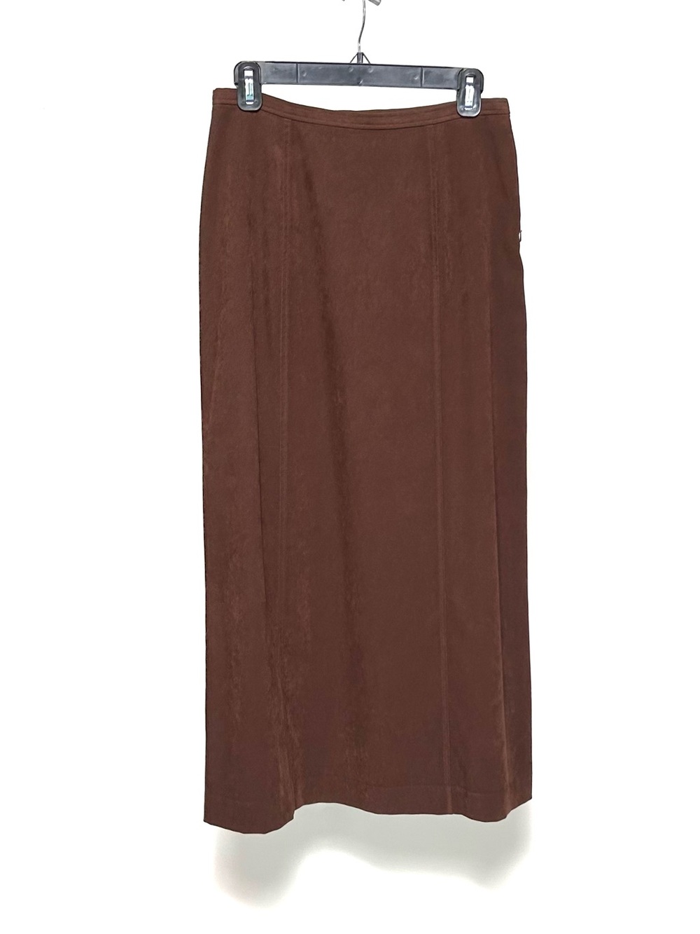 LL Bean long skirt